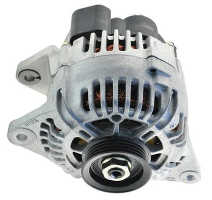 New Alternator For Hyundai Sonata Santa Fe, Kia Optima 2003-2005 (2.4L)