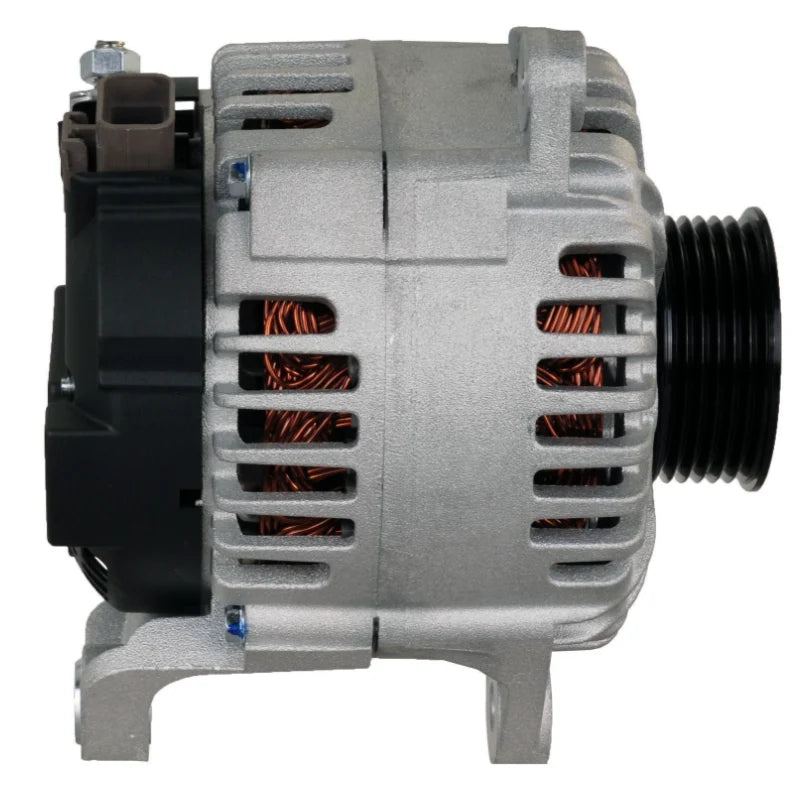 New Alternator For 2004 2005 2006 2007 2008 2009 Nissan Quest 3.5L
