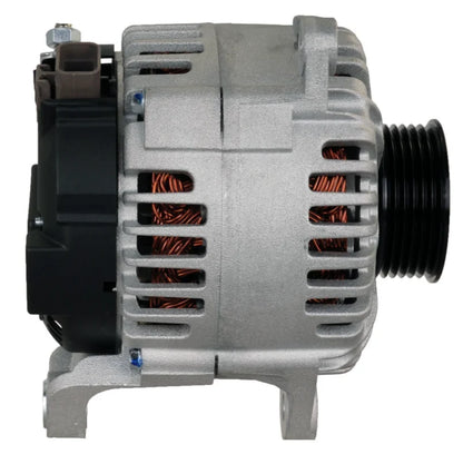 New Alternator For 2004 2005 2006 2007 2008 2009 Nissan Quest 3.5L