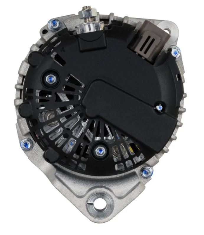 New Alternator For 2004 2005 2006 2007 2008 2009 Nissan Quest 3.5L