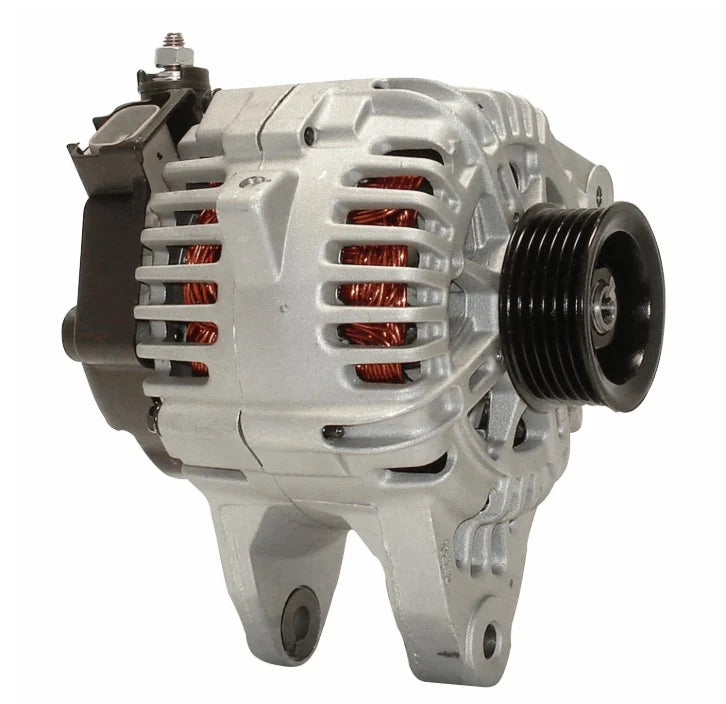 Alternator For Hyundai Sonata 2.7L 2004, Tiburon 2.7L 2004 110 Amp Ver.