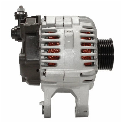 Alternator For Hyundai Sonata 2.7L 2004, Tiburon 2.7L 2004 110 Amp Ver.