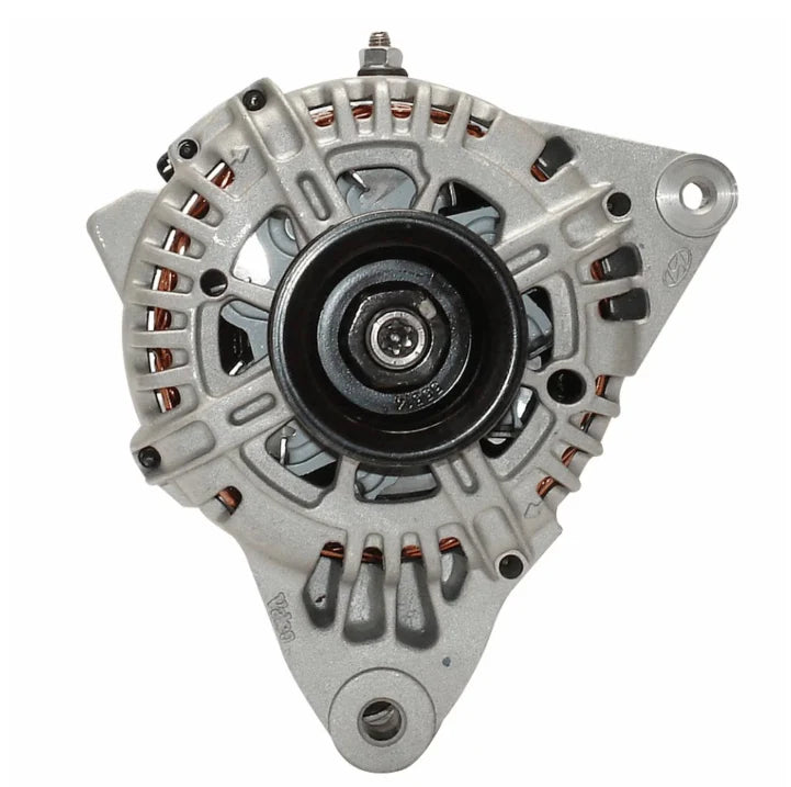 Alternator For Hyundai Sonata 2.7L 2004, Tiburon 2.7L 2004 110 Amp Ver.