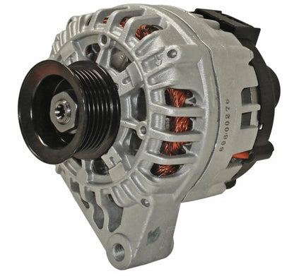 New For Alternator Buick 3.5L 3.9L, Chevy Uplander Pontiac, Montana Saturn Relay