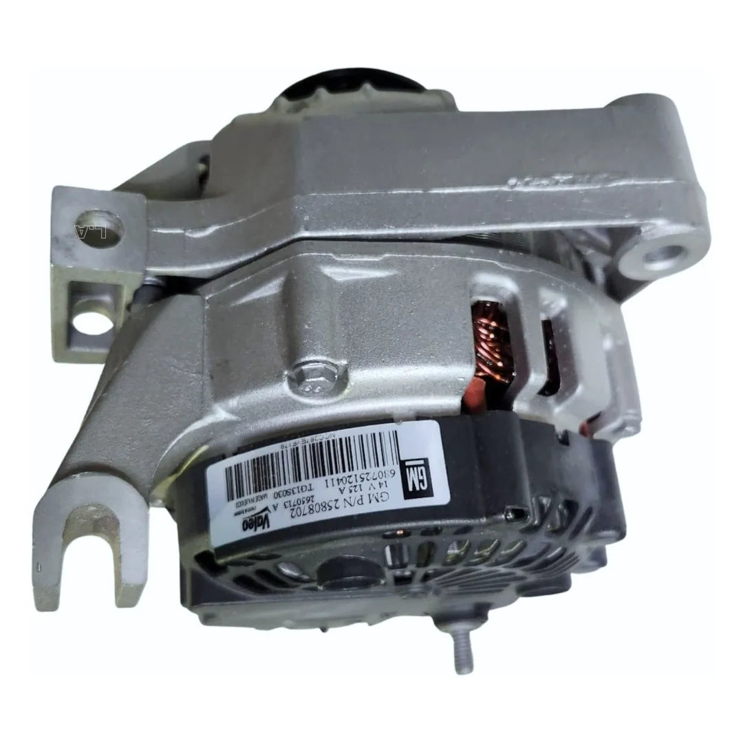 New OEM Alternator for Buick Terraza 3.5L 2005-06 3.9L Chevy Uplander 06-2009