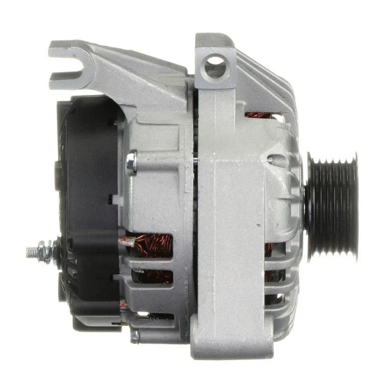 New OEM Alternator for Buick Terraza 3.5L 2005-06 3.9L Chevy Uplander 06-2009
