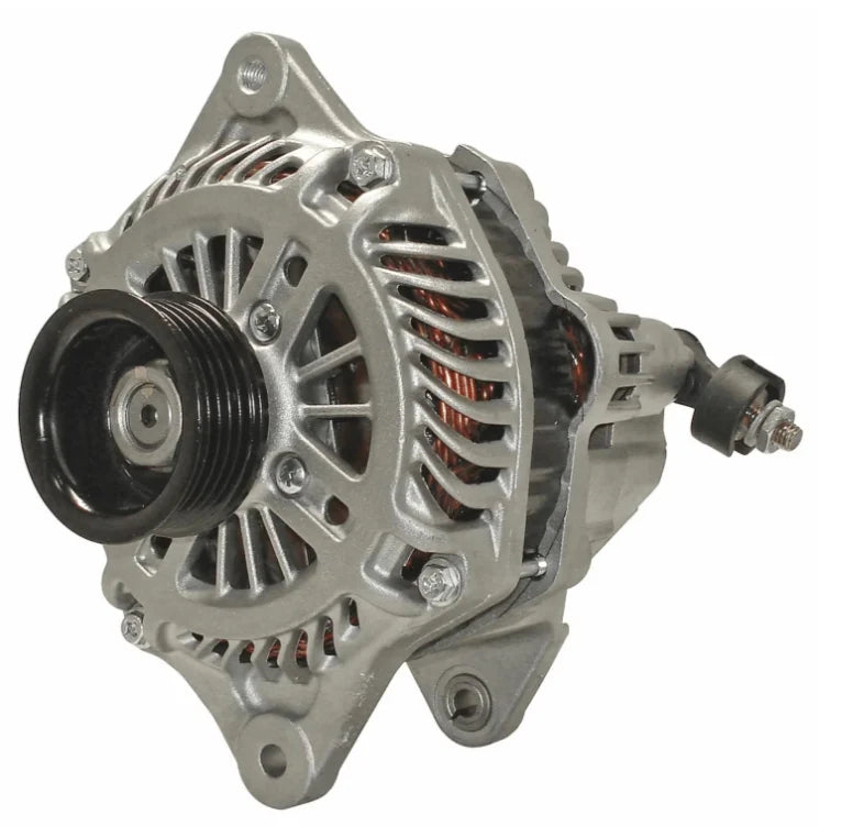 Alternator For Subaru Legacy 2.5L 2006-2009 Outback, Datsun Pickup 1.6L 1975