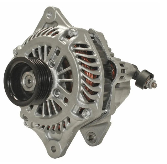 Alternator For Subaru Legacy 2.5L 2006-2009 Outback, Datsun Pickup 1.6L 1975