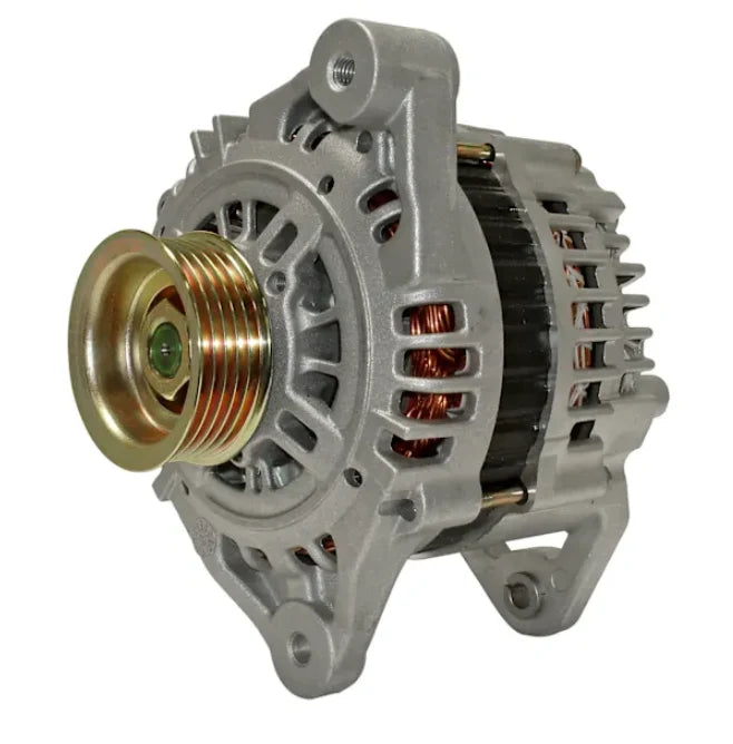 New Alternator For Nissan Frontier, 2003-2004 X-Terra (3.3L)