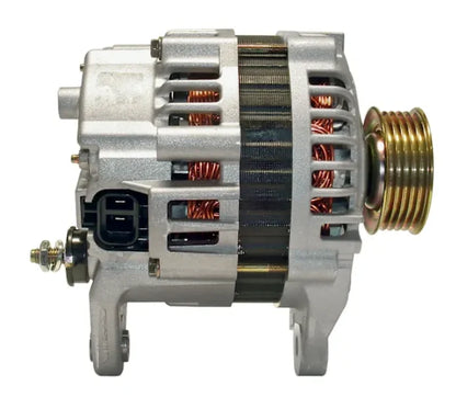 New Alternator For Nissan Frontier, 2003-2004 X-Terra (3.3L)