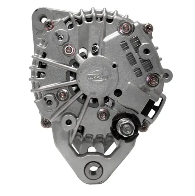 New Alternator For Nissan Frontier, 2003-2004 X-Terra (3.3L)