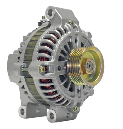 New Alternator For Mitsubishi Galant Endeavor 3.8L 04-11, Eclipse 3.8L 2010-2012