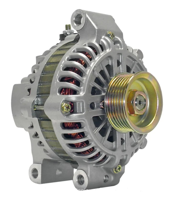 New Alternator For Mitsubishi Eclipse 3.8L 2010-2012, Galant Endeavor 3.8L 04-11