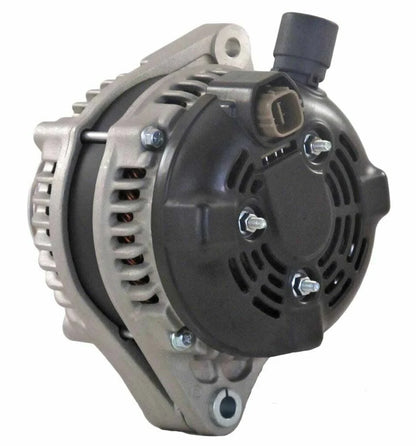 (130 Amp) OEM Alternator Fits Honda Accord 2004 2005 2006 2007 (3.0L)