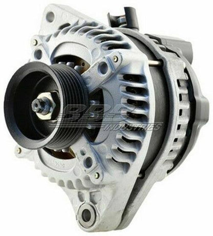 (130 Amp) OEM Alternator Fits Honda Accord 2004 2005 2006 2007 (3.0L)