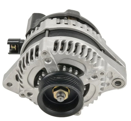 (130 Amp) Alternator Fits Honda Accord (3.0L) 2004 2005 2006 2007 OEM