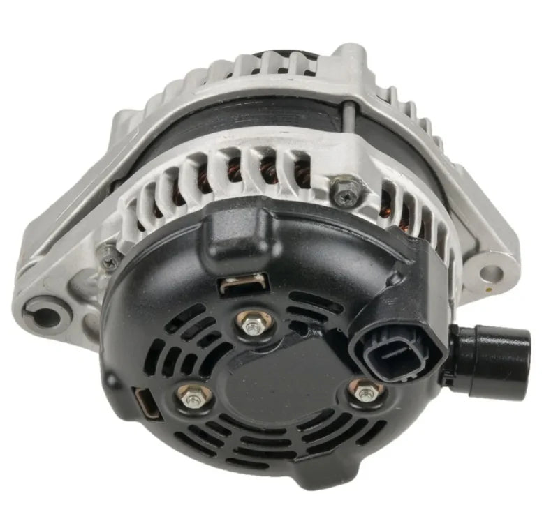 (130 Amp) Alternator Fits Honda Accord (3.0L) 2004 2005 2006 2007 OEM