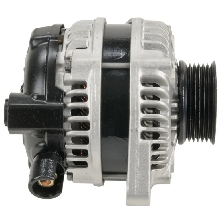 (130 Amp) Alternator Fits Honda Accord (3.0L) 2004 2005 2006 2007 OEM