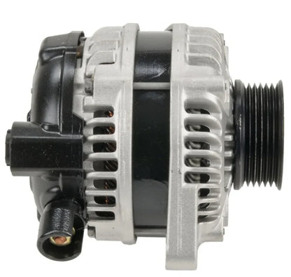 (130 Amp) Alternator Fits Honda Accord (3.0L) 2004 2005 2006 2007 OEM