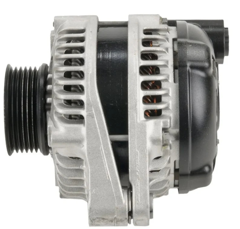 (130 Amp) Alternator Fits Honda Accord (3.0L) 2004 2005 2006 2007 OEM