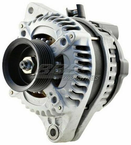 (130 Amp) Alternator Fits Honda Accord (3.0L) 2004 2005 2006 2007 OEM