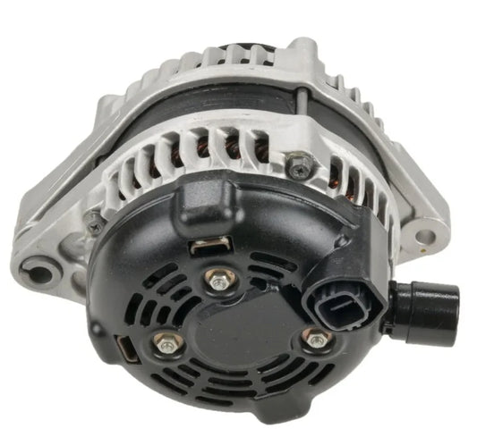 (130 Amp) New Alternator Fits Honda Accord 2004 2005 2006 2007 (3.0L)