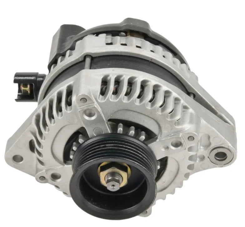 (130 Amp) New Alternator Fits Honda Accord 2004 2005 2006 2007 (3.0L)
