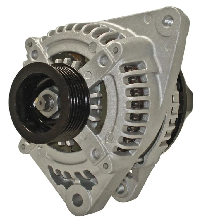 Alternator For Toyota Highlander 2004 2005-2007 Sienna, Lexus RX330 3.3L