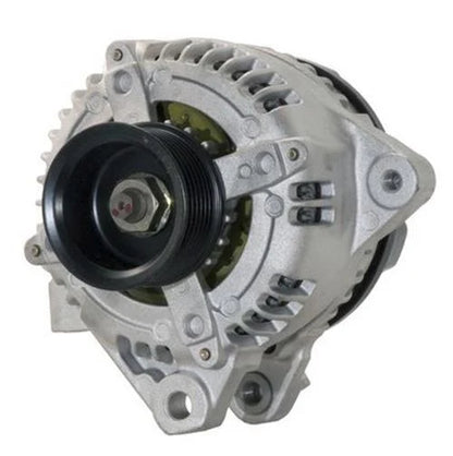 Alternator Fits Scion TC 2005-2006, Toyota Camry 2004-2006, Highlander 2.4L