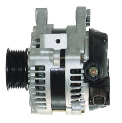 New Alternator Fits Scion TC 2005-2006, Toyota Camry 2004-2006, Highlander 2.4L