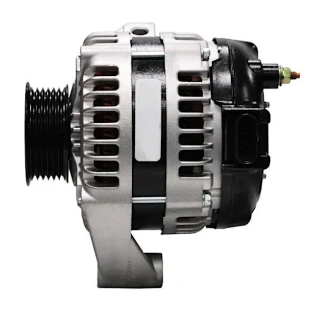 (140 Amp) Alternator For Buick Park Avenue V6 3.8L 2004-2005