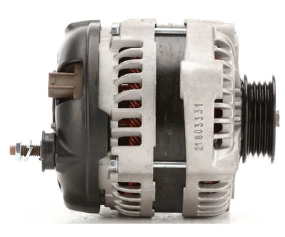 New Alternator For Chrysler PT Cruiser 2.4L w/Turbo 2003-2005, Dodge Neon 2.4L 2