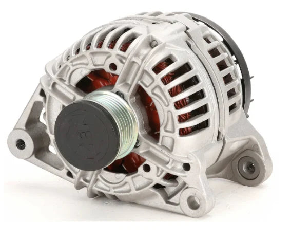 New Alternator For Porsche 911 3.4L-3.6L, Boxster 2.7L-3.2L 2000-2004 Manual