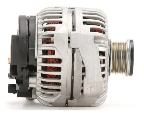 New Alternator For Porsche 911 3.4L-3.6L, Boxster 2.7L-3.2L 2000-2004 Manual