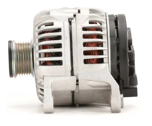 New Alternator For Porsche 911 3.4L-3.6L, Boxster 2.7L-3.2L 2000-2004 Manual