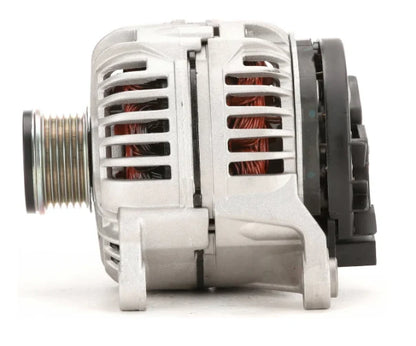 New Alternator For Porsche 911 3.4L-3.6L, Boxster 2.7L-3.2L 2000-2004 Manual