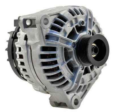 New Alternator For Mercedes C240 C32 C320 C55 CLK500 CLK55 SLK55 ML500