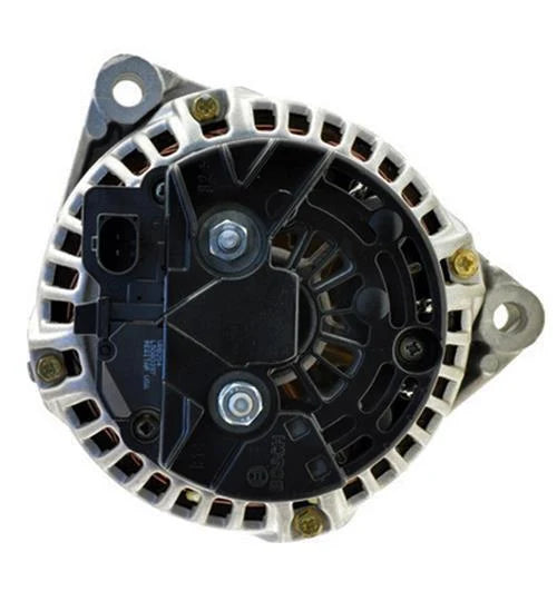 New Alternator For Mercedes C240 C32 C320 C55 CLK500 CLK55 SLK55 ML500