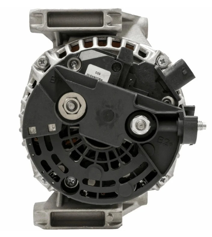 New Alternator For Saab 9-3 2.0L 2003 2004 2005 Manual transmission