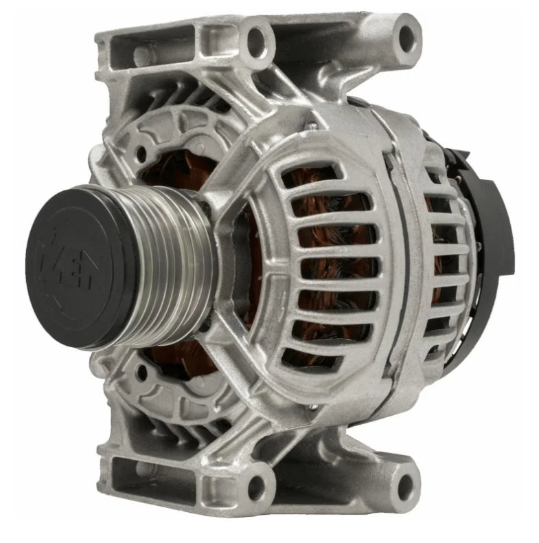Alternator For Saab 9-3 2.0L 2003 2004 2005 Manual transmission