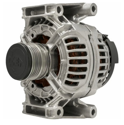 Alternator For Saab 9-3 2.0L 2003 2004 2005 Manual transmission