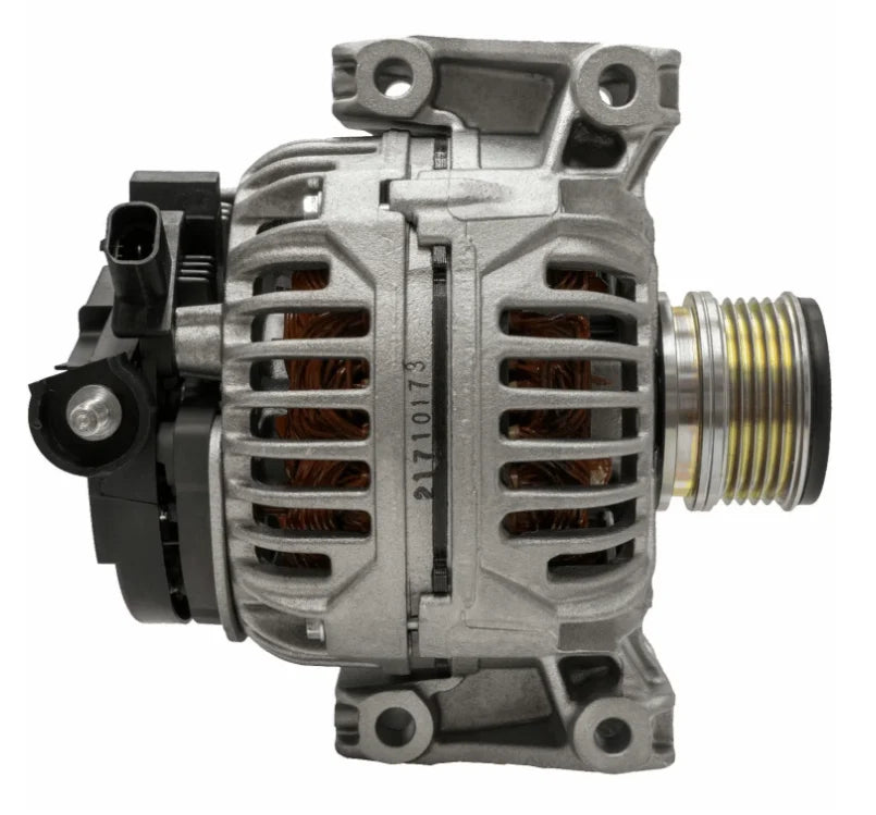 Alternator For Saab 9-3 2.0L 2003 2004 2005 Manual transmission