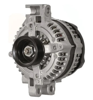 (140 Amp) New Alternator For 2004-2007 CTS 3.6L, Cadillac CTS 2005-2007 (2.8L)