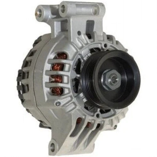 New Alternator Fits Chevy Colorado, GMC Canyon 2004 2005 2006 (2.8L-3.5L)