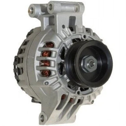 New Alternator Fits Chevy Colorado, GMC Canyon 2004 2005 2006 (2.8L-3.5L)