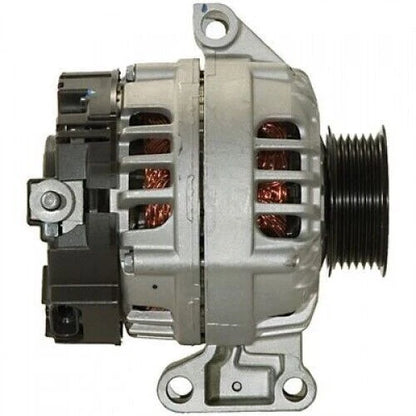New Alternator Fits Chevy Colorado, GMC Canyon 2004 2005 2006 (2.8L-3.5L)