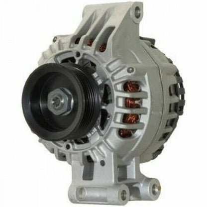 New Alternator Fits Chevy Colorado, GMC Canyon 2004 2005 2006 (2.8L-3.5L)