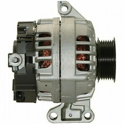 New Alternator Fits Chevy Colorado, GMC Canyon 2004 2005 2006 (2.8L-3.5L)