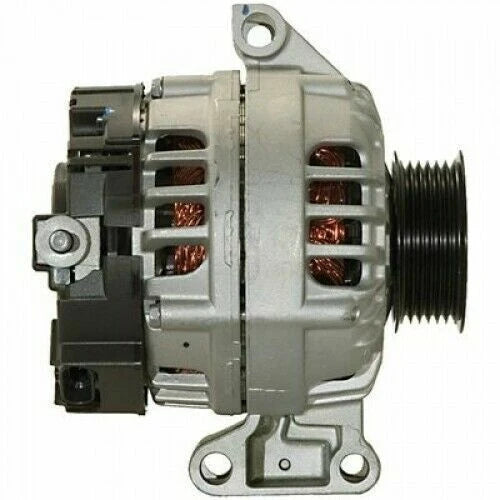 New Alternator Fits Chevy Colorado, GMC Canyon 2004 2005 2006 (2.8L-3.5L)