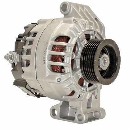 New Alternator For Chevy Colorado, GMC Canyon 2004 2005 2006 (2.8L-3.5L)